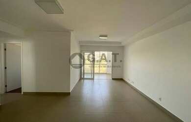 Imagem 3: Aluguel de Apartamento de Luxo em Sorocaba-SP, Parque Campolim: 3 quartos, 1 suíte, 2 sala