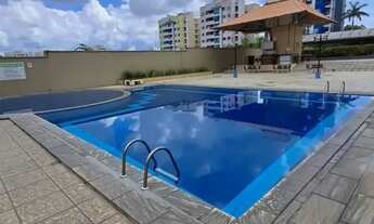 Imagem 4: PARQUE 10, COND. ARVOREDO, ALUGO COM SALA 2 AMBIENTES, 3 QUARTOS SENDO 1SUÍTE COM ARMÁRIO