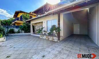 Imagem 6: Casa à venda no bairro Carianos Florianópolis/SC