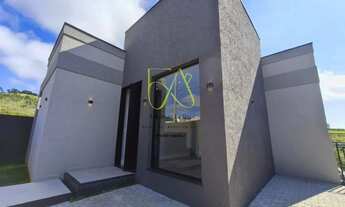 Imagem 4: Casa em Condomínio para Venda em Atibaia, Mato Dentro, 3 dormitórios, 3 suítes, 4 banheiro