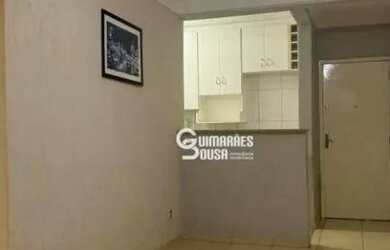 Imagem 6: Apartamento com 2 dormitórios à venda, 52 m² por R$ 279.000,00 - Retiro - Jundiaí/SP
