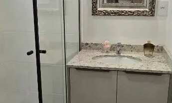 Imagem 3: Encpntrou o seu Apartamento com 2 dormitórios para alugar, 68 m² por R$ 3.520/mês - Além P