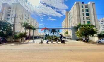 Imagem 2: Apartamento em Avenida João Miguel Caram - Cidade Industrial 2 - Londrina/PR