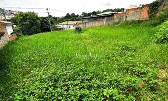 Imagem 4: Terreno à venda no Vila Dominguinho - Votorantim/SP