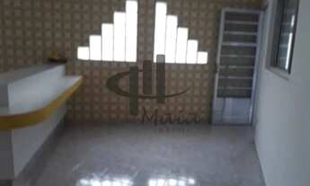 Imagem 4: Locação Sobrado Sao Caetano do Sul Osvaldo Cruz Ref: 28949