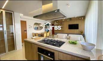 Imagem: Belissimo Apartamento em Jd Europa-Goiânia