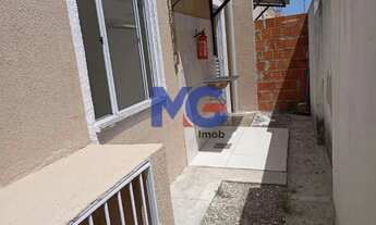 Imagem 6: Casa à venda em Icaraí, Caucaia (CE) Financiamento Aceito