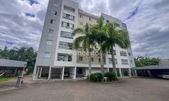 Imagem: Apartamento Mobiliado com 3 Dormitórios