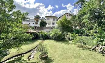 Imagem 2: Condomínio com 5 quartos à venda ou para locação em Parque Dom Henrique - SP