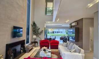 Imagem 5: Casa em Condomínio Mobiliada em Xangri-Lá - Condomínio Enseada Lagos Xangri-Lá REF: CA3380