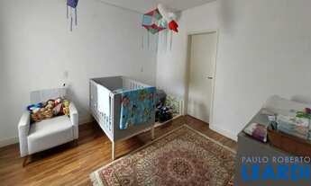 Imagem 4: CASA ASSOBRADADA - LAPA - SP