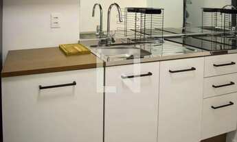 Imagem: Apartamento à Venda - Tatuapé, 1 Quarto