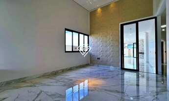 Imagem 7: Casa 4 Suítes, 222 m² c/ lazer à venda no Condomínio Alphaville