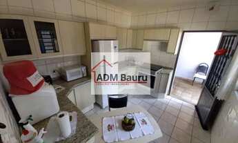 Imagem 5: Casa para venda com 250 m² e 3 quartos em Chácara das Flores, Bauru - SP