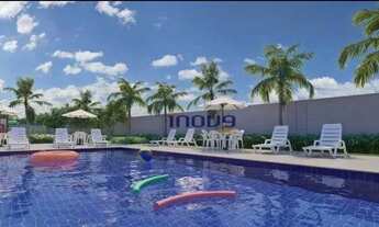 Imagem 5: Apartamento com 2 dormitórios à venda, 38 m² por R$ 189.000,00 - Icaraí - Caucaia/CE