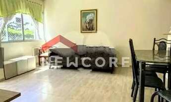 Imagem 2: Apartamento em Avenida Dom Pedro I - Enseada - Guarujá/SP