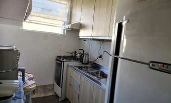 Imagem 4: Apartamento de 2 dormitórios, 1 vaga, no bairro Camaqua