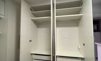 Imagem 6: Apartamento mobiliado em Itaguaí