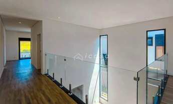 Imagem 7: Casa com 4 dormitórios à venda, 355 m² por R$ 3.600.000,00 - Residencial Alphaville II - U