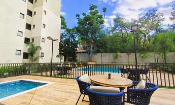 Imagem 6: Apartamento aluga, 3 quartos, 2 banheiros, 69m², no Evolution Muraro, no Jardim América em