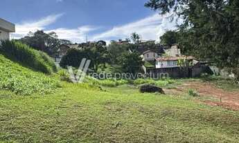 Imagem: Terreno - Chácara do Lago - Vinhedo