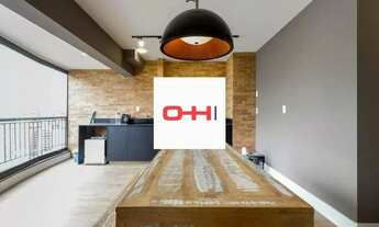 Imagem: Aluguel Apartamento 1 Dormitórios - 58