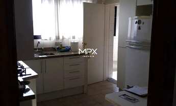 Imagem 5: Apartamento à venda em Piracicaba, Centro, com 3 quartos, com 122 m², Condomínio Edifício