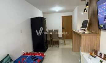 Imagem 6: Apartamento 2 dorm, 1 suíte, garagem