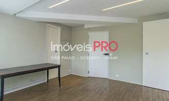 Imagem 4: Conj. Comercial, Jardim Paulista - São Paulo