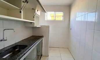 Imagem 5: Apartamento para Venda em Belo Horizonte, São João Batista (Venda Nova), 2 dormitórios, 1