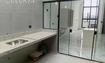 Imagem 6: Casa a venda - Vila Metalúrgica, Santo André