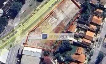 Imagem: Terreno de 3.823,12m² à Venda para modalidade