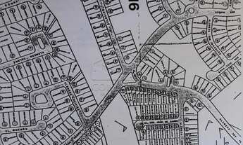 Imagem: Terreno Padrão em Bauru