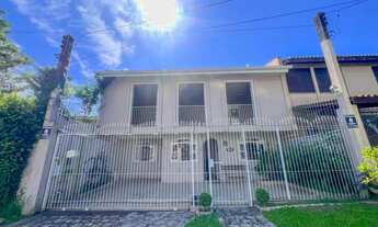 Imagem 2: SOBRADO ALTO DA XV