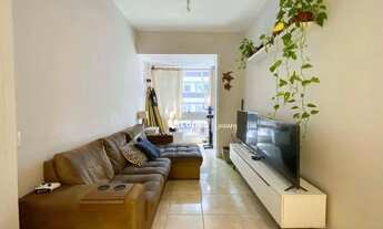 Imagem 2: Apartamento com 2 quartos à venda, 68 m² por R$ 1.690.000 - Leblon - Rio de Janeiro/RJ