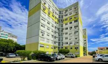 Imagem: Apartamento em Rua Coronel Massot - Cristal