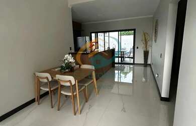 Imagem 5: Casa em Condomínio em Rio Abaixo - Atibaia, SP