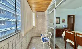 Imagem 7: Apartamento com 4 quartos (1 suíte) no bairro Santo Agostinho