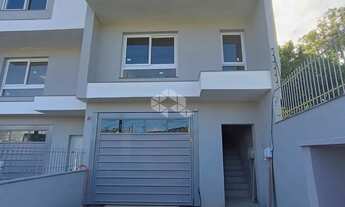 Imagem: SOBRADO NO BAIRRO JARDIM AMÉRICA