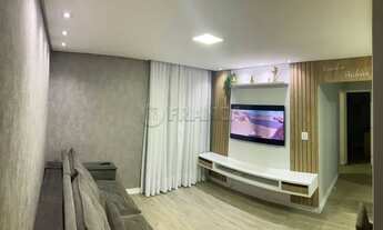 Imagem 3: Apartamento Padrão em Jacareí