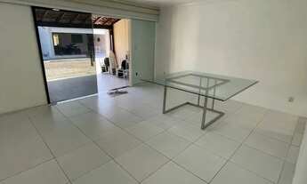 Imagem: Casa Duplex de Condominio Projetada Turu