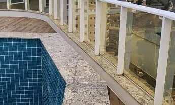 Imagem 4: Apartamento - 4 dormitórios - 4 Suítes - localizado em Itajaí / Cabeçudas REF: DW602740