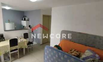 Imagem: Apartamento em Estrada Água Chata - Água