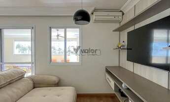 Imagem 7: Apartamento à venda e para alugar em Campinas, Vila Brandina, com 3 quartos, com 125 m²