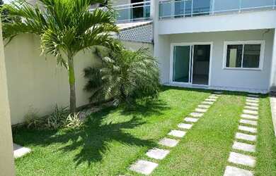 Imagem 5: Casa no Eusébio com três suites - 96m²