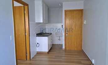 Imagem: Apartamento 1 Quarto 33m² Morada do Parque