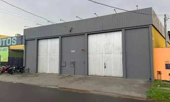 Imagem 2: Galpão em Amoroso Costa - Uberaba