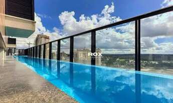 Imagem: Cobertura Duplex com 1 quarto à venda