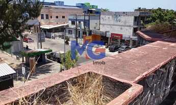 Imagem 4: Casa à venda com 4 quartos, acabamento amplo, frente, Fortaleza (Moura Brasil) aceita fina