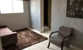 Imagem 2: Apartamento com 2 dormitórios, 45 m² - venda por R$ 190.000,00 ou aluguel por R$ 1.718,05